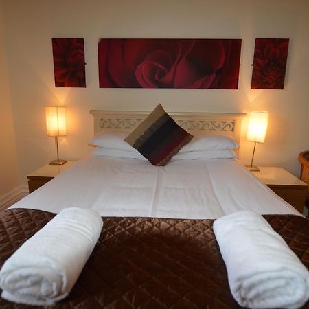 The Grey Walls Hotel วินเดอร์เมียร์ ภายนอก รูปภาพ