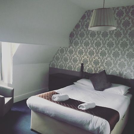 The Grey Walls Hotel วินเดอร์เมียร์ ภายนอก รูปภาพ
