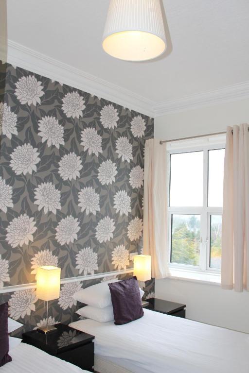 The Grey Walls Hotel วินเดอร์เมียร์ ห้อง รูปภาพ