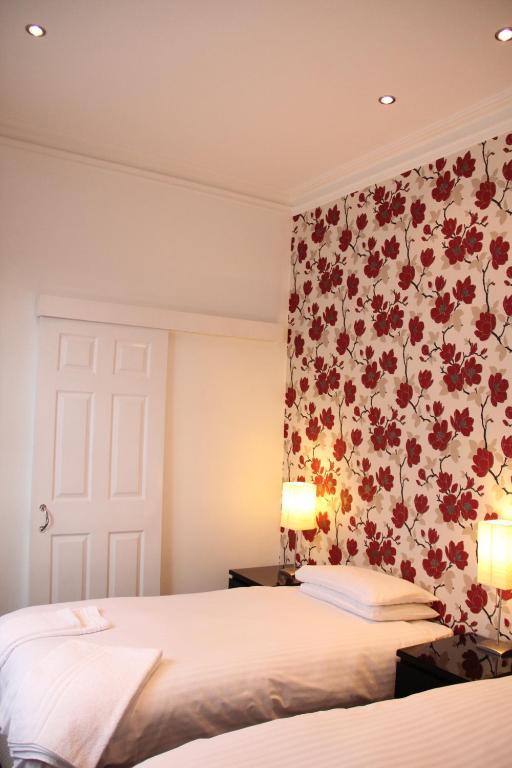 The Grey Walls Hotel วินเดอร์เมียร์ ห้อง รูปภาพ