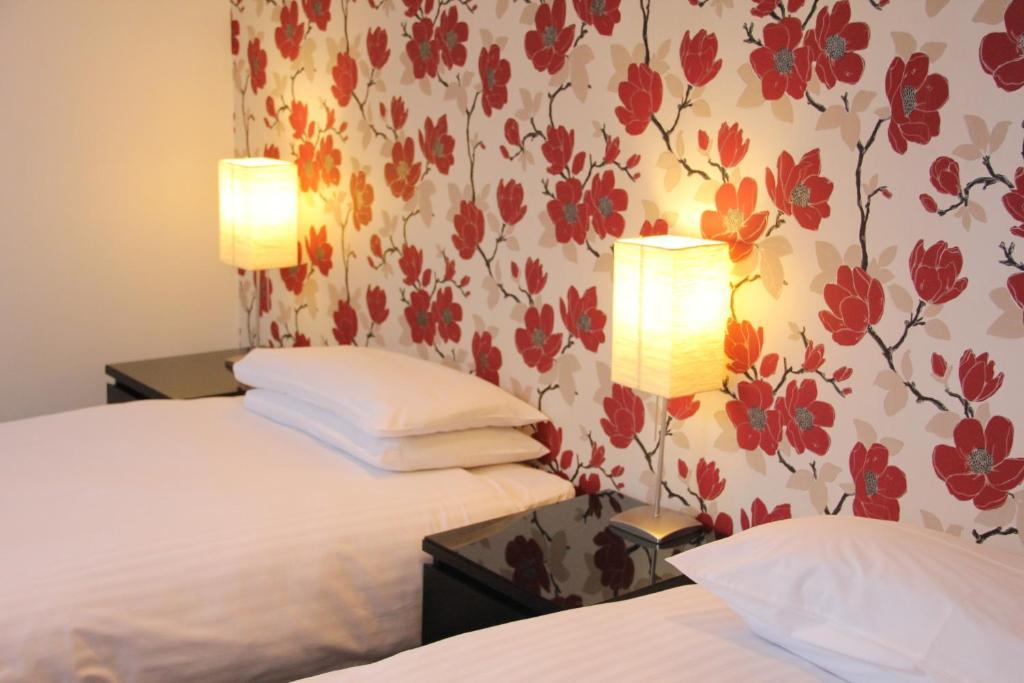 The Grey Walls Hotel วินเดอร์เมียร์ ภายนอก รูปภาพ