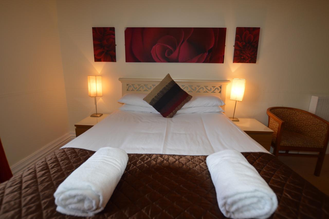 The Grey Walls Hotel วินเดอร์เมียร์ ภายนอก รูปภาพ