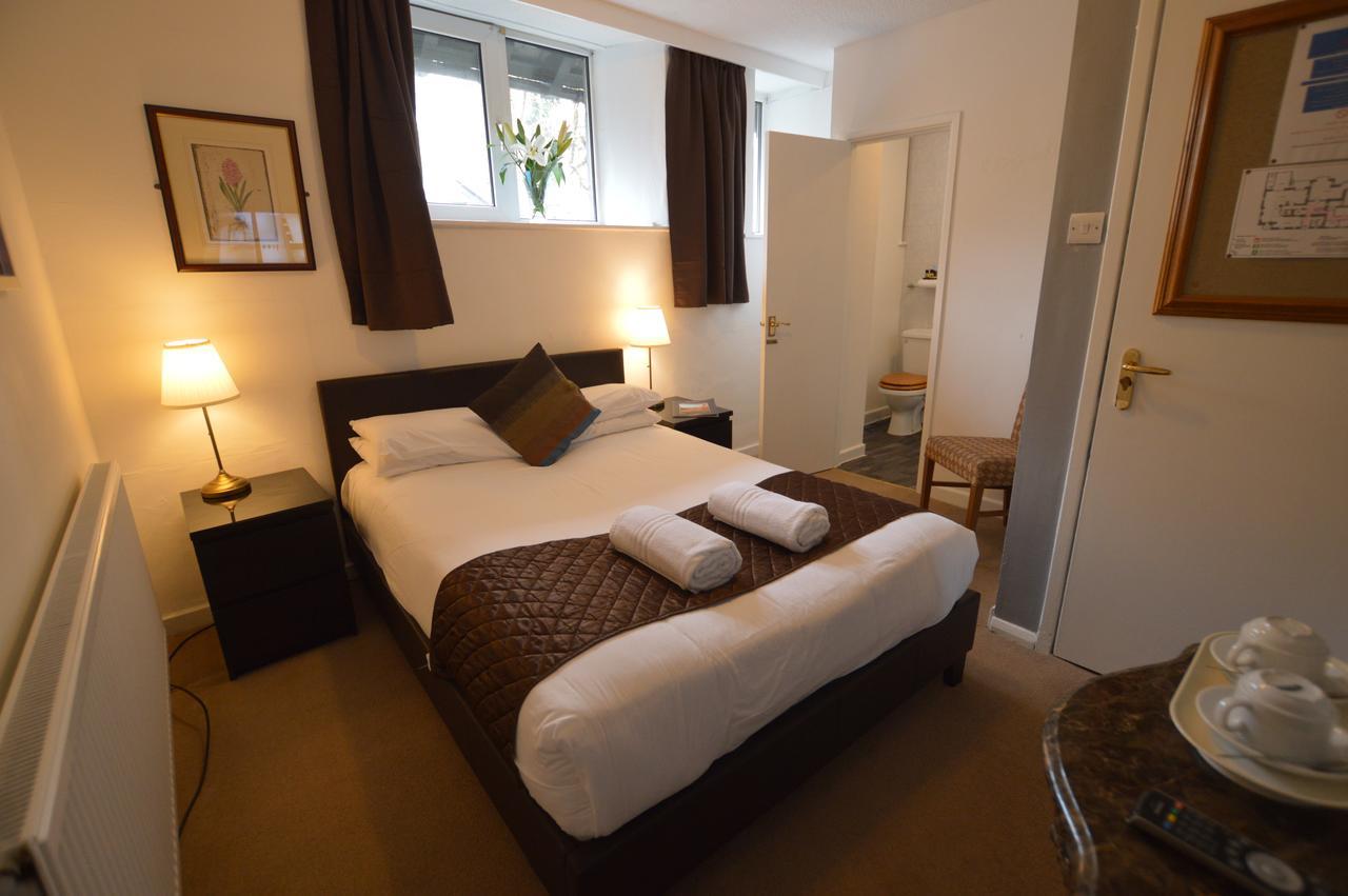 The Grey Walls Hotel วินเดอร์เมียร์ ภายนอก รูปภาพ