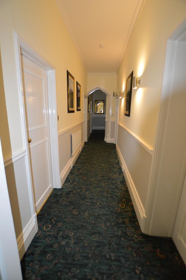 The Grey Walls Hotel วินเดอร์เมียร์ ภายนอก รูปภาพ