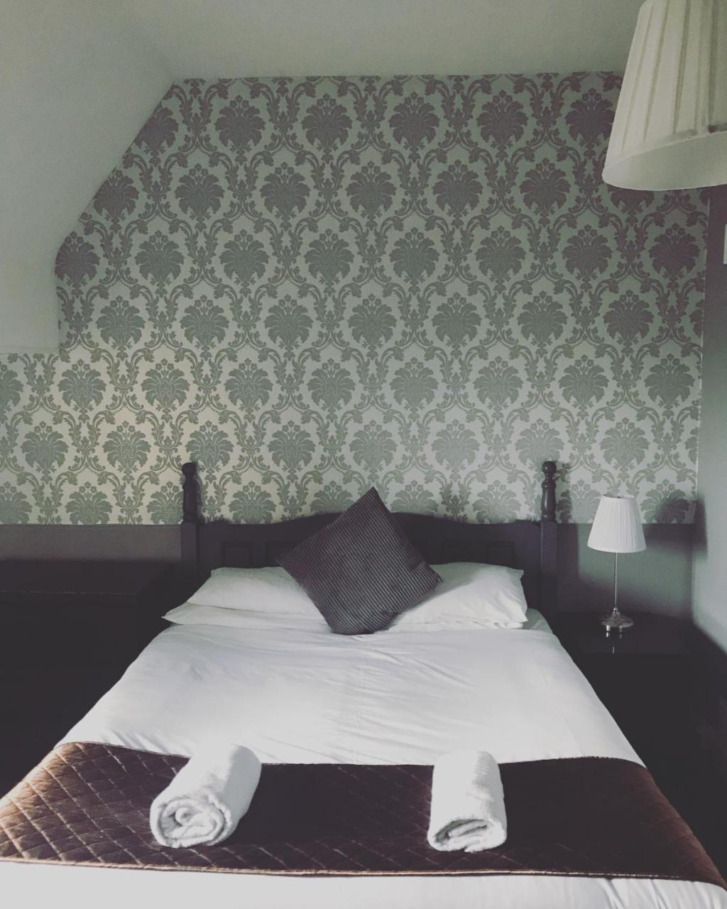 The Grey Walls Hotel วินเดอร์เมียร์ ภายนอก รูปภาพ